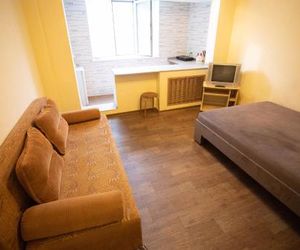 Apartment na Dome Oborone Tyumen Russia