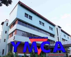 Metropolitan YMCA Singapore Singapore Singapore