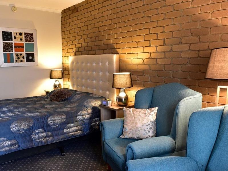 Hotel Photo 4