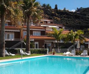 La Muralla Apartamentos Puerto Naos Spain