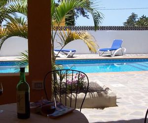 Apartamentos Villa María Los Llanos de Aridane Spain