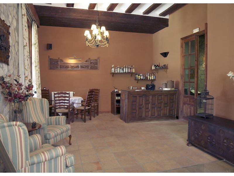 Hotel Photo 11