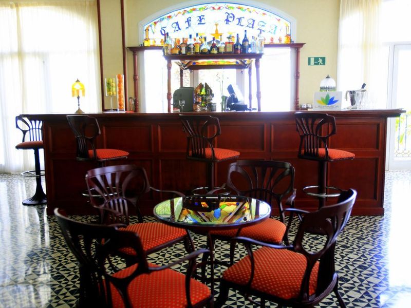 Hotel Photo 12