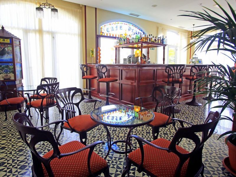Hotel Photo 13