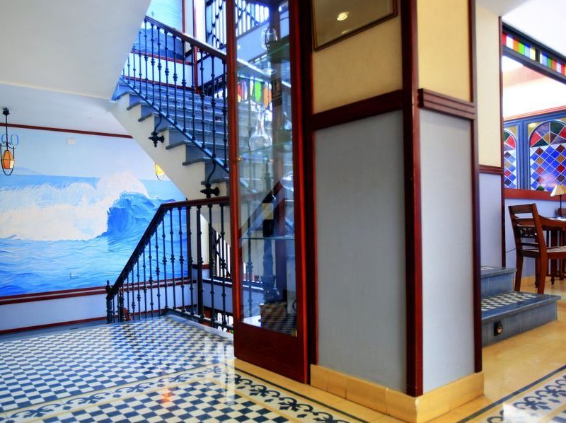 Hotel Photo 16