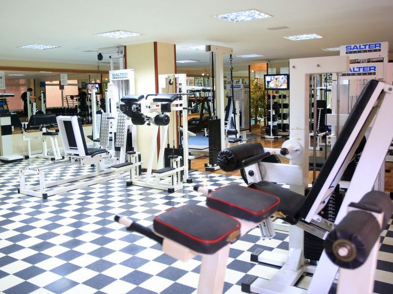 Hotel Photo 19