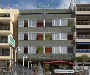 Hotel Andrea´s Los Cristianos Spain