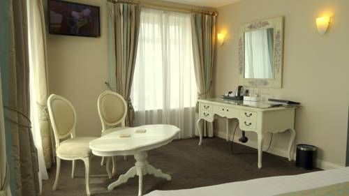 Hotel Photo 13