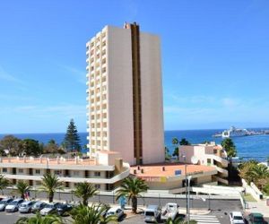 Apartamentos Costamar Los Cristianos Spain