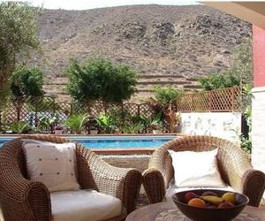 Bougainvillea Los Cristianos Spain