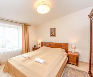 Kubu Apartment Klaipeda Lithuania