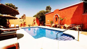 Hotel Photo 22