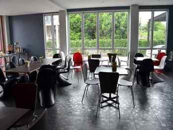 Hotel Photo 14