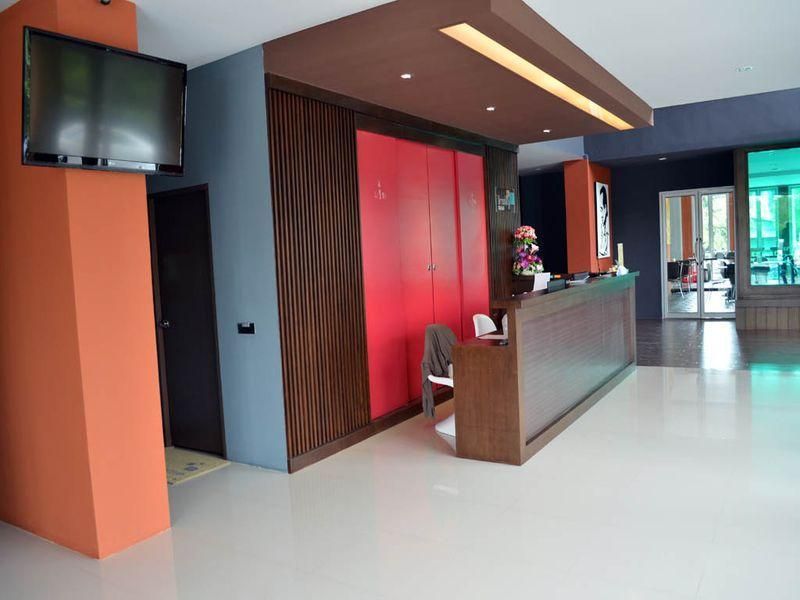 Hotel Photo 17