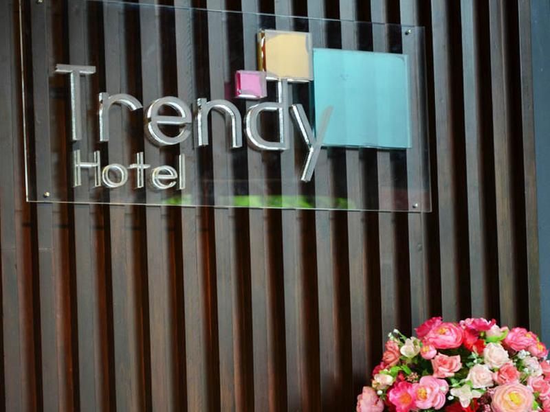 Hotel Photo 5