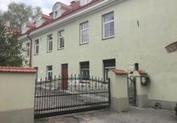 Отзывы Vilnius Symphony Apartments