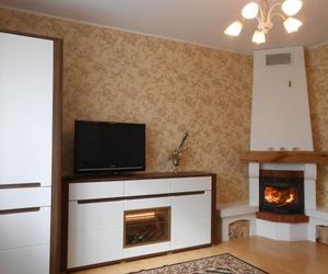 Pärnu Posti Apartment Parnu Estonia