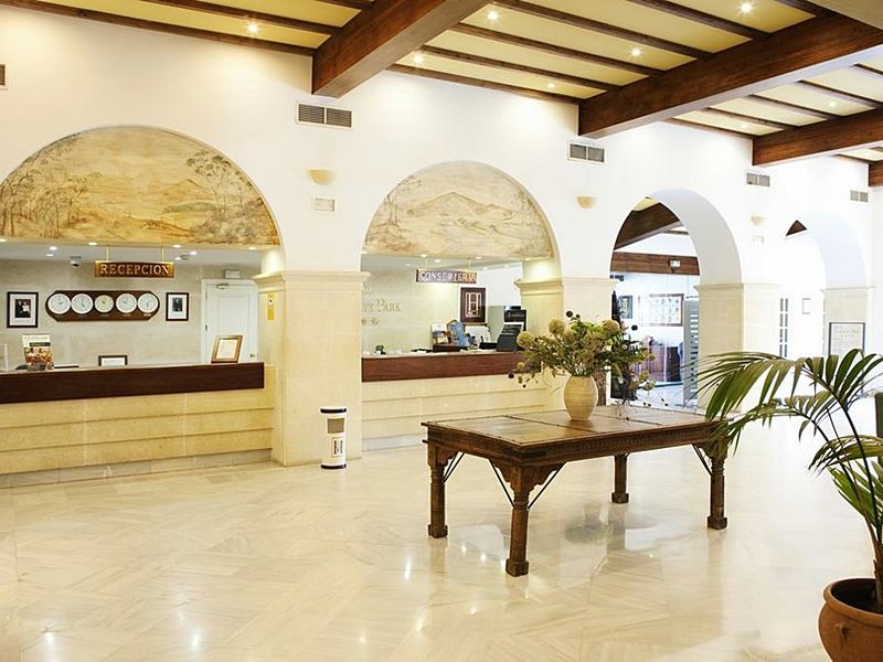 Hotel Photo 17