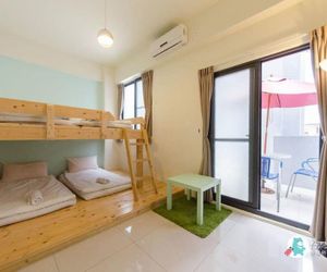 Kenting Dream House Hengchun Township Taiwan