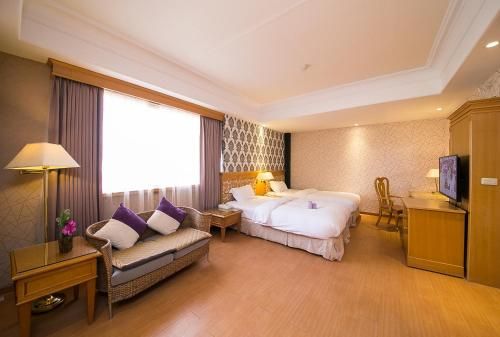 Hotel Photo 2