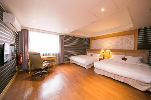 Hotel Photo 3