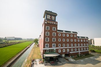 Hotel Photo 23