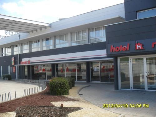 Hotel Photo 22