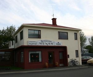 Guesthouse Menam Selfoss Iceland