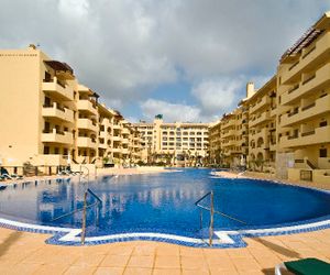 Apartamentos Serena Golf Los Alcazares Spain