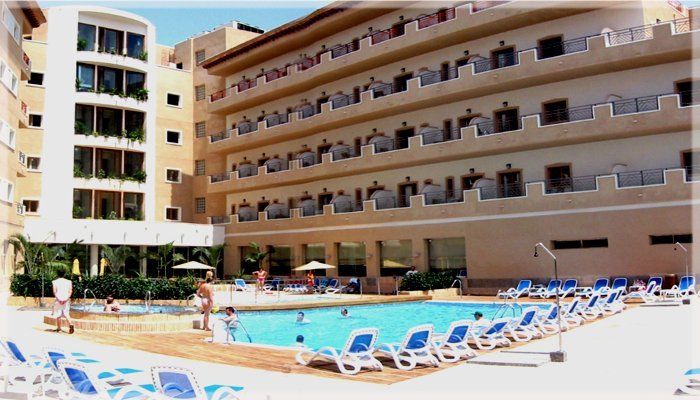 Hotel Photo 21