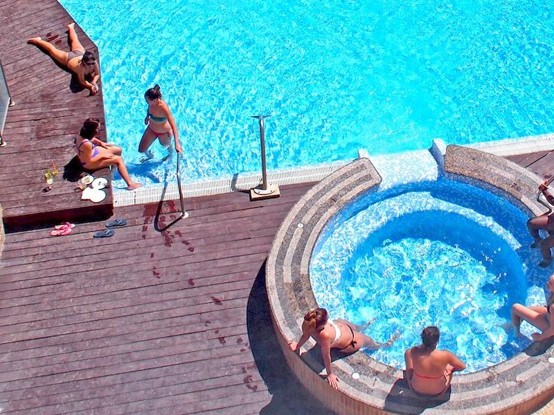 Hotel Photo 22