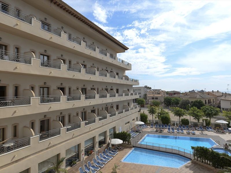 Hotel Photo 23