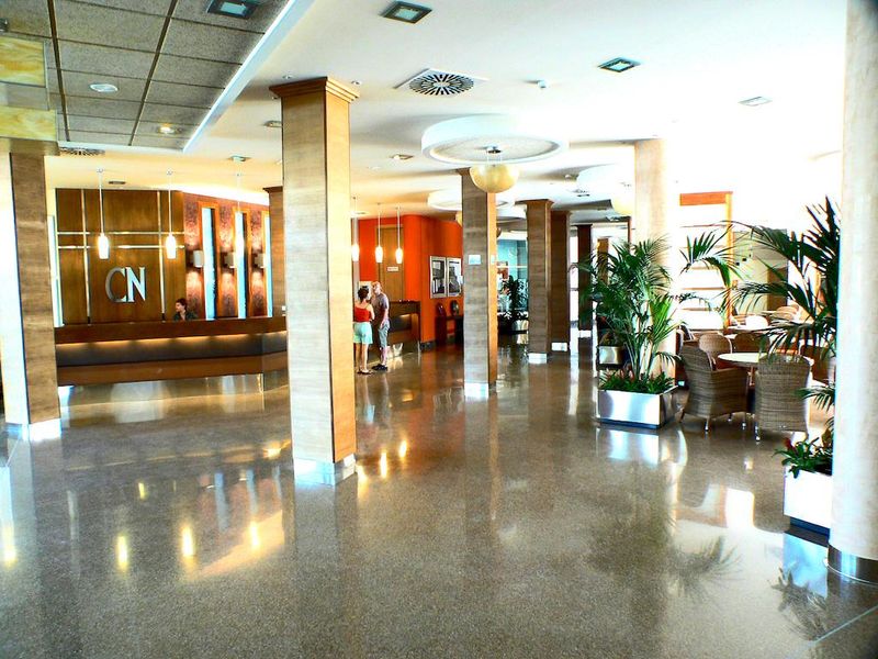 Hotel Photo 9