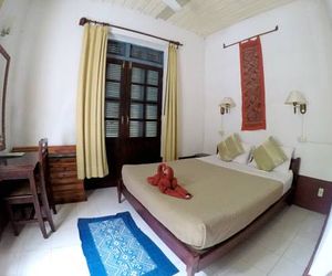 Xieng Mouane Guesthouse Luang Prabang Laos