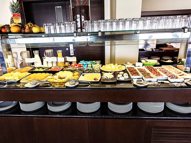 Hotel Photo 14