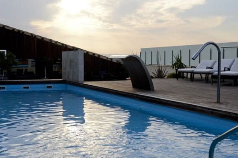 Hotel Photo 22