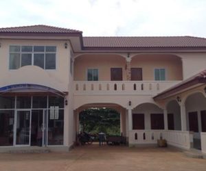 SOMPRATTHANA GUESTHOUSE Pakse Laos