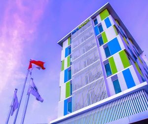 Hotel Citradream Cirebon Cirebon Indonesia