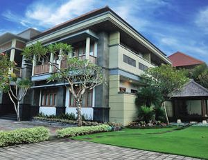 Safira Residences Sanur Indonesia