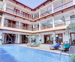 Hastinapura Residence Jimbaran Indonesia