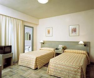 Hotel Abades Manzanil Loja Spain