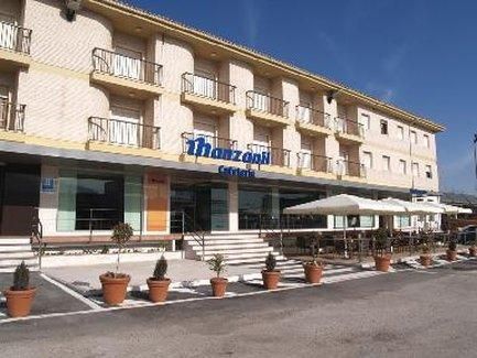 Hotel Photo 21