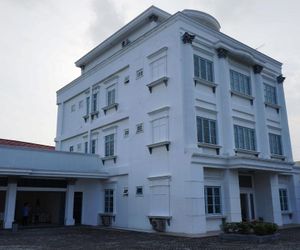 Caesari Homestay Pekanbaru Indonesia