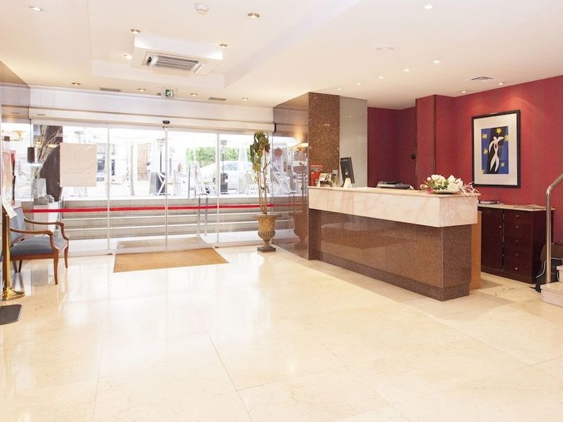 Hotel Photo 16