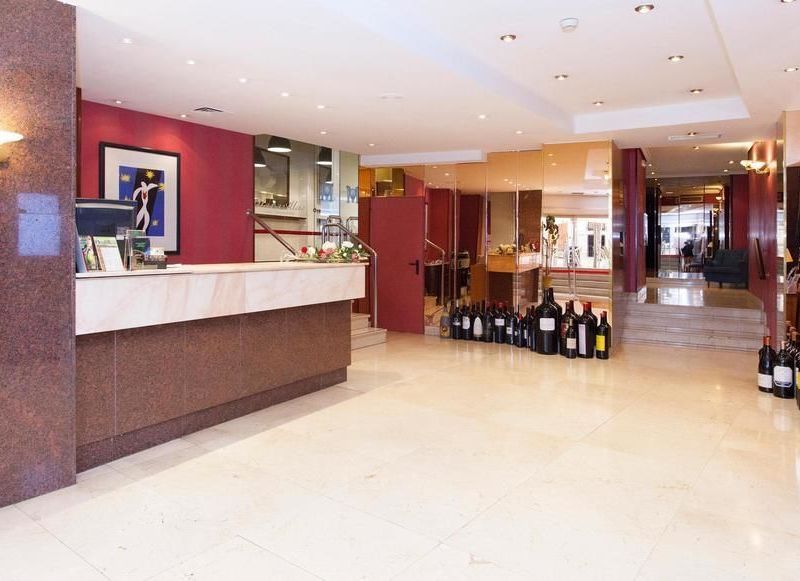 Hotel Photo 17