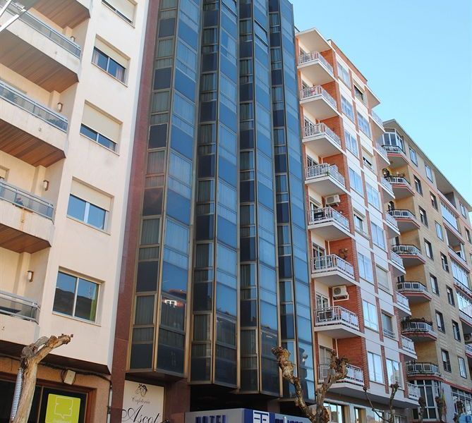 Hotel Photo 22