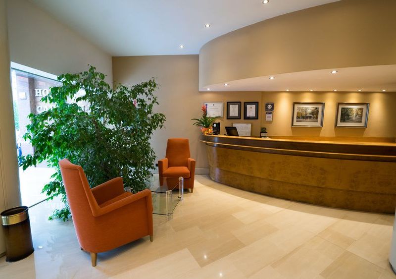 Hotel Photo 16