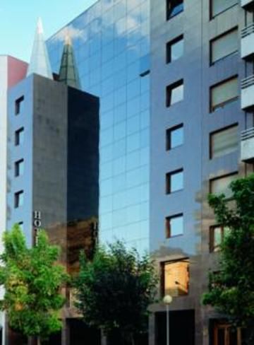 Hotel Photo 23