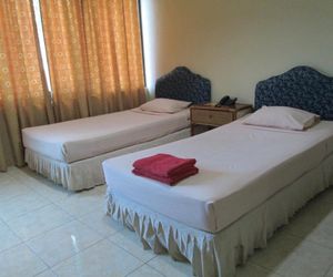 Hotel Istana Makassar Indonesia