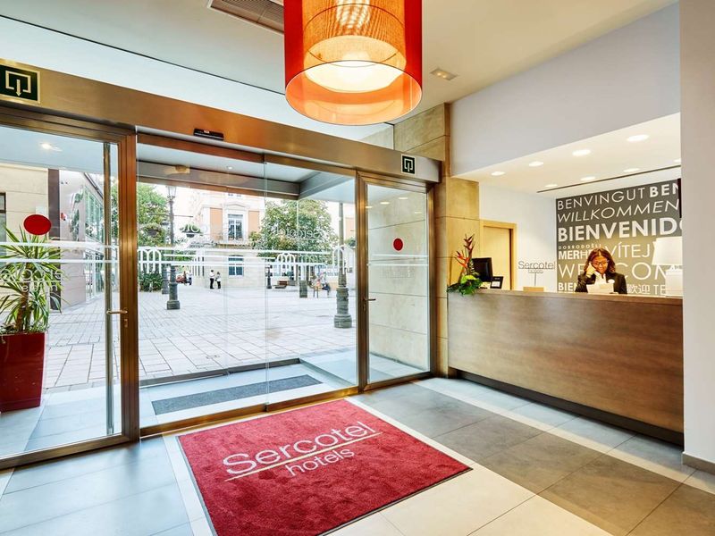 Hotel Photo 14
